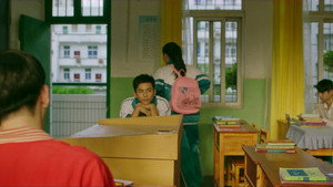 我在未来等你 1. évad Ep.7 7. epizód