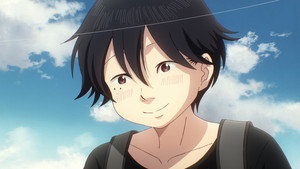 デッドデッドデーモンズデデデデデストラクション 1. évad Ep.12 12. epizód