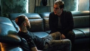 Gomorra 4. évad Ep.6 6. epizód