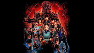 Stranger Things kép
