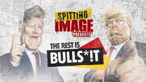 Spitting Image Presents: The Rest Is Bullshit 1. évad Ep.1 1. epizód