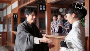 あさが来た 1. évad Ep.113 113. epizód