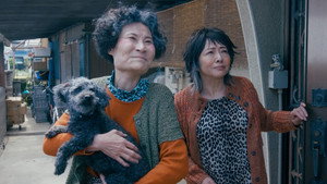家族だから愛したんじゃなくて、愛したのが家族だった 1. évad Ep.8 8. epizód