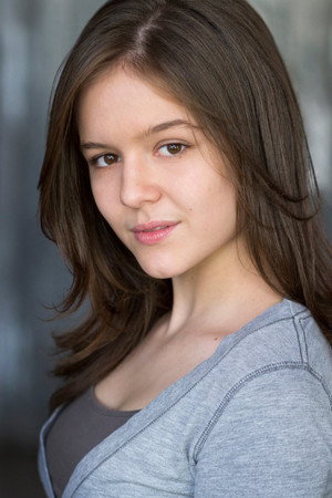 Izabela Vidovic profil kép