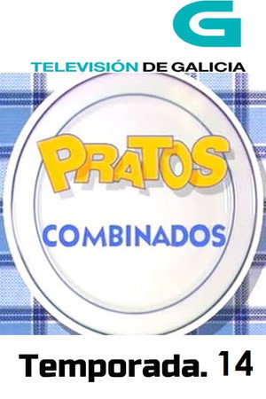Pratos Combinados 14. évad () poszter