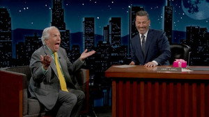 Jimmy Kimmel Live! 23. évad Ep.117 117. epizód