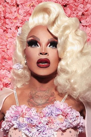 Vanessa Vanjie profil kép