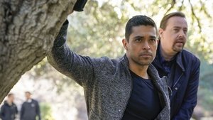 NCIS: Tengerészeti helyszínelők 16. évad Ep.17 Csendes szolgálat