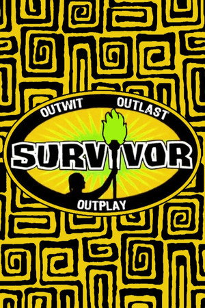 Survivor poszter