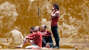 El conquistador (RTVE) 1. évad Ep.15 15. epizód