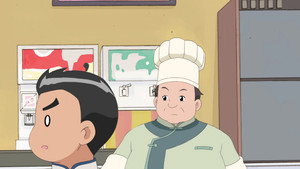甜心格格 4. évad Ep.20 20. epizód