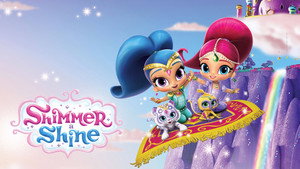 Shimmer és Shine kép