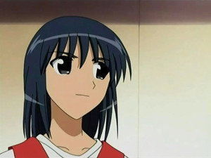 スクールランブル 2. évad Ep.9 9. epizód