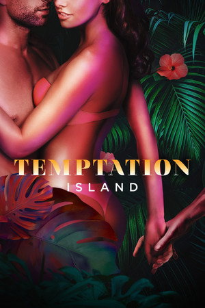 Temptation Island 5. évad (2023-06-14) poszter