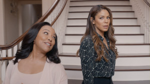 A Greenleaf család 4. évad Ep.8 Meglepetés!