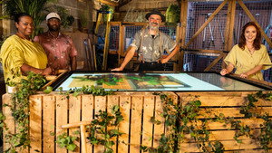 Your Garden Made Perfect 1. évad Ep.4 4. epizód