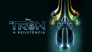 TRON: Uprising kép