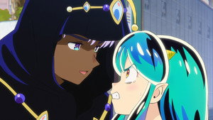 うる星やつら 1. évad Ep.43 43. epizód