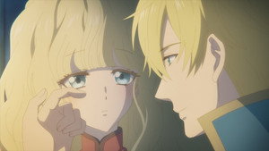 虫かぶり姫 1. évad Ep.11 11. epizód