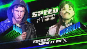 WWE Speed 2. évad Ep.11 11. epizód