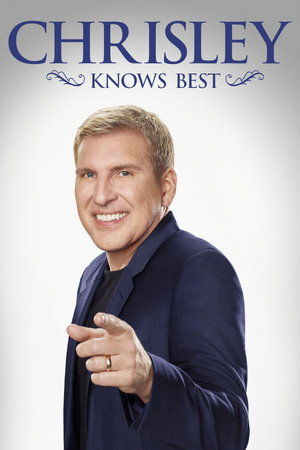 Chrisley Knows Best 6. évad (2018-05-08) poszter