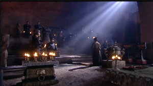 汉武大帝 1. évad Ep.24 24. epizód