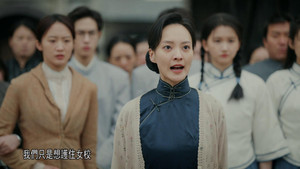 破晓 1. évad Ep.12 12. epizód