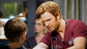 Chicago Med 5. évad Ep.2 2. epizód