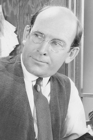 Frank M. Thomas profil kép