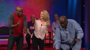 Whose Line Is It Anyway? 12. évad Ep.9 9. epizód