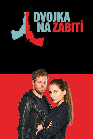 Dvojka na zabití 1. évad (2021-09-04) poszter