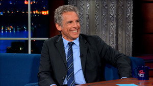 The Late Show with Stephen Colbert 7. évad Ep.168 168. epizód