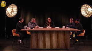 Stick to Football 1. évad Ep.61 61. epizód