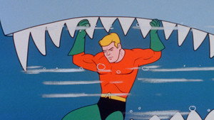 Aquaman 1. évad Ep.6 6. epizód