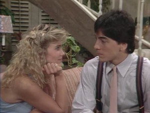 Charles in Charge 1. évad Ep.1 1. epizód