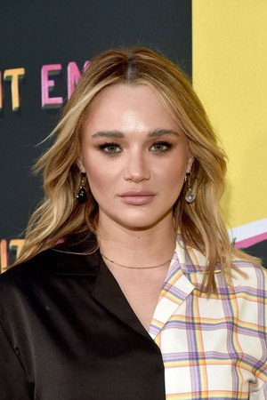 Hunter King profil kép