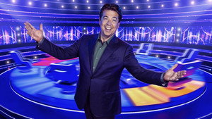 Michael McIntyre's The Wheel kép