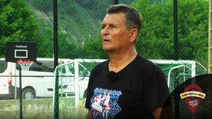 Poftiți pe la noi 1. évad Ep.5 5. epizód