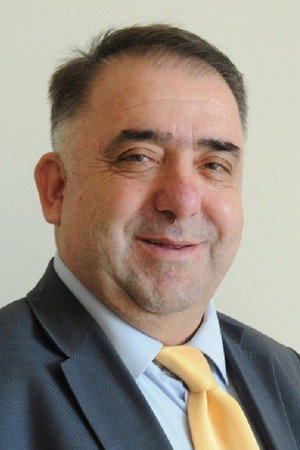 Tuncay Akça profil kép