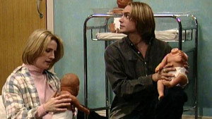 Boy Meets World 6. évad Ep.12 12. epizód