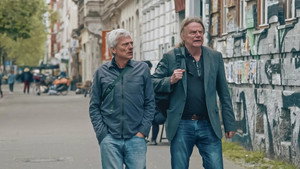 Jan Leyers bij de Duitsers 1. évad Ep.4 4. epizód