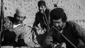 دلیران تنگستان 1. évad Ep.7 7. epizód