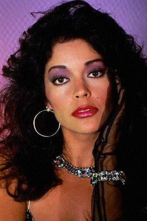 Apollonia Kotero profil kép