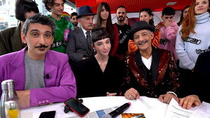 Viva Rai2! 1. évad Ep.41 41. epizód