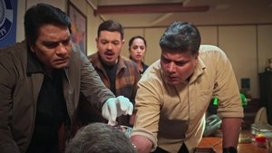 सीआईडी 2. évad Ep.71 71. epizód