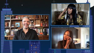 Watch What Happens Live with Andy Cohen 17. évad Ep.54 54. epizód