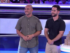 Atrapa un millón 4. évad Ep.5 5. epizód