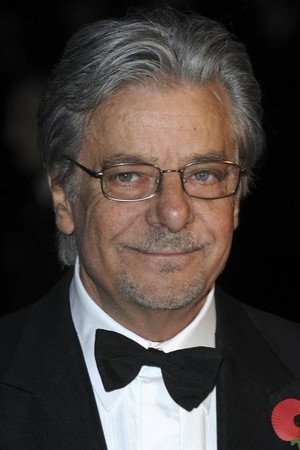 Giancarlo Giannini profil kép