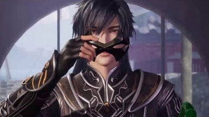 灵剑尊 1. évad Ep.392 392. epizód