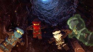 LEGO Ninjago: A Spinjitzu mesterei Megszállva Ep.7 51. fejezet: Rögös út